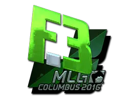 Flipsid3 Tactics (Foil)