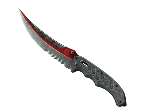 ★ Flip Knife | Autotronic (Field-Tested)