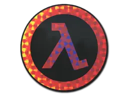 Lambda (Holo)