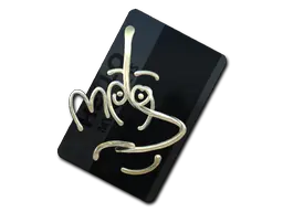 Hello MP9 (Gold)