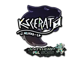 KSCERATO (Glitter)