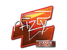 aizy (Foil)
