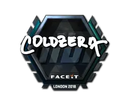 coldzera (Foil)