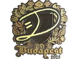 dumau (Gold)