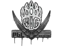 BIG