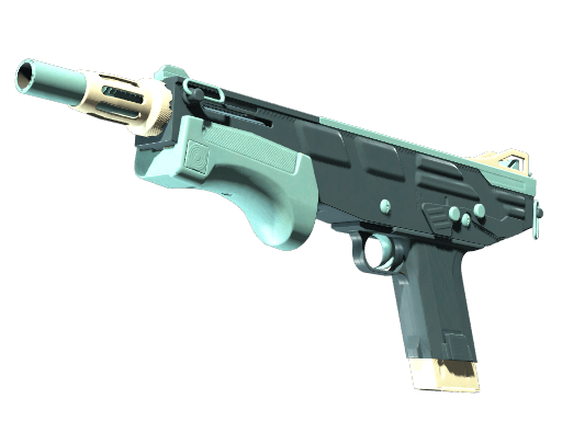 MAG-7 | Seabird (Minimal Wear)