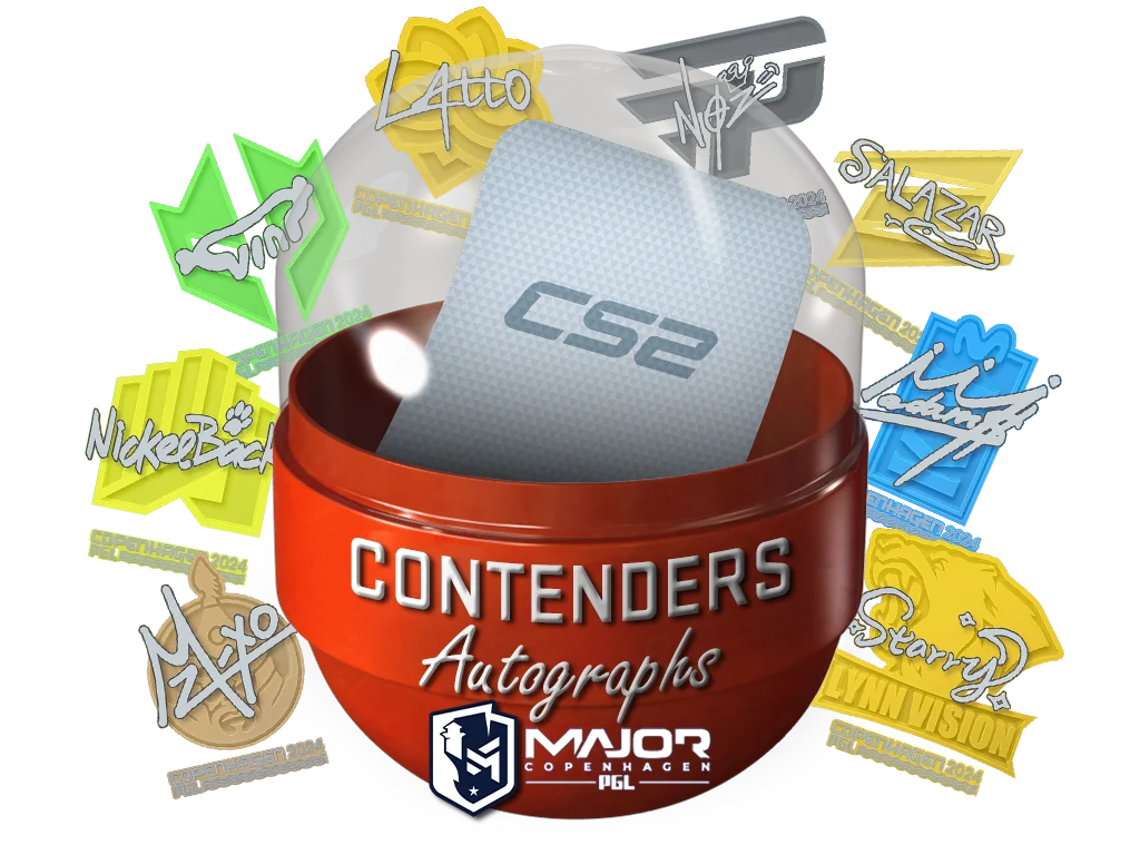 Container