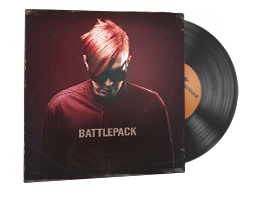 Music Kit | Proxy, Battlepack