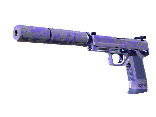 USP-S | Sleeping Potion (Factory New)