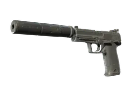Pistols