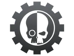 Adeptus Mechanicus 2