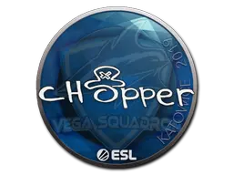 chopper