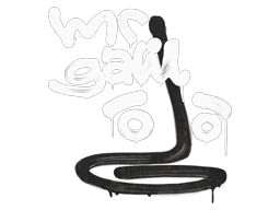 Sealed Graffiti | Recoil Galil AR (Tracer Yellow)