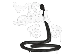 Sealed Graffiti | Recoil Galil AR (Battle Green)