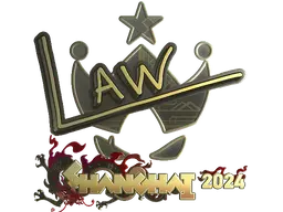 stanislaw (Gold)