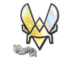 Vitality (Holo)
