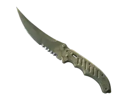 Safari Mesh