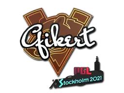 Qikert