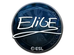 EliGE (Foil)