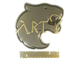 arT (Gold)