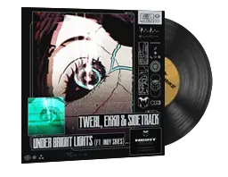 TWERL and Ekko & Sidetrack, Under Bright Lights