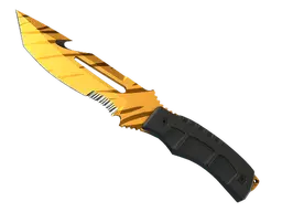 Tiger Tooth