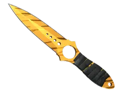 Tiger Tooth