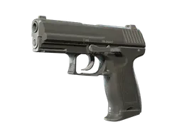 Pistols