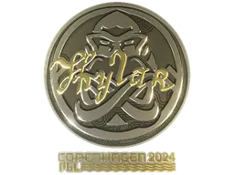 Kylar (Gold)