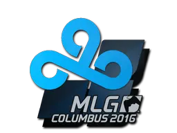 Cloud9