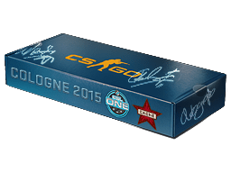 ESL One Cologne 2015 Cache Souvenir Package