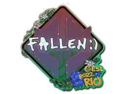 FalleN (Glitter)