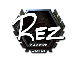 REZ (Foil)