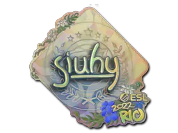 siuhy (Holo)