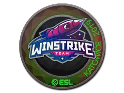 Winstrike Team (Holo)