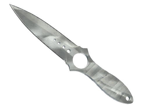 ★ Skeleton Knife | Urban Masked (Field-Tested)