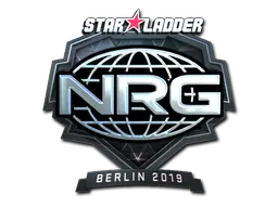 NRG (Foil)