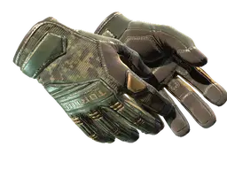Forest DDPAT