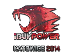 iBUYPOWER (Holo)
