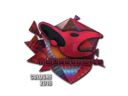 mousesports (Holo)