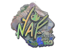 NAF (Holo)
