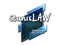 stanislaw (Foil)