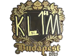 kl1m (Gold)