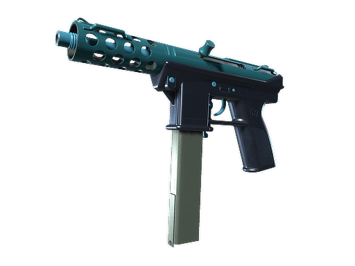 Tec-9 | Blue Blast (Factory New)