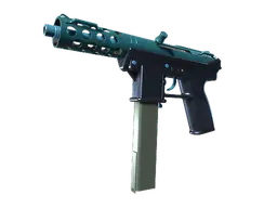 Blue Blast