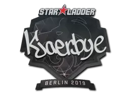Kjaerbye
