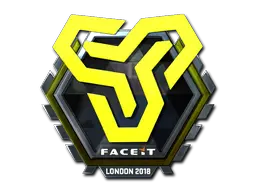 Space Soldiers (Foil)