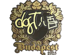 dgt (Gold)