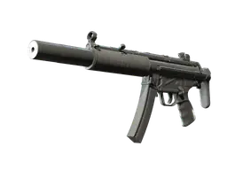 Smgs