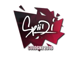 Spiidi